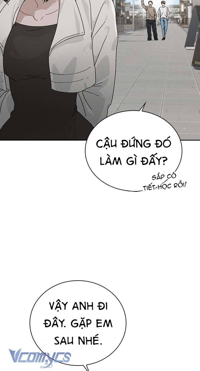 Review Người Yêu Cũ [Chap 1.1-15]
