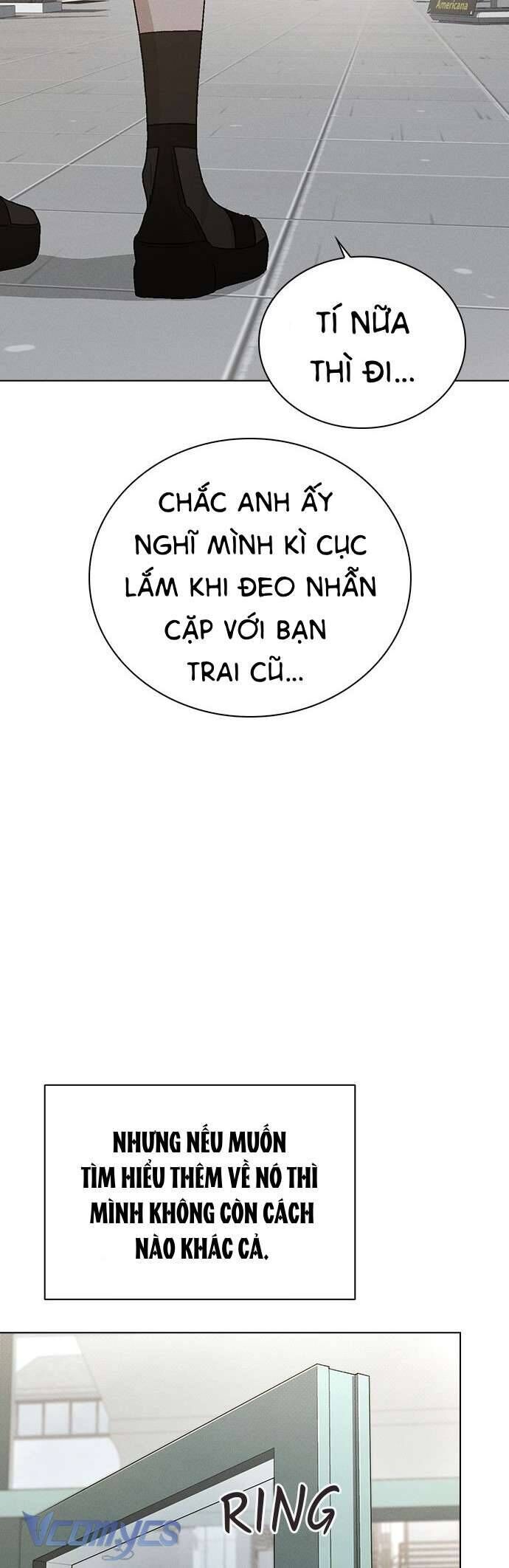 Review Người Yêu Cũ [Chap 1.1-15]