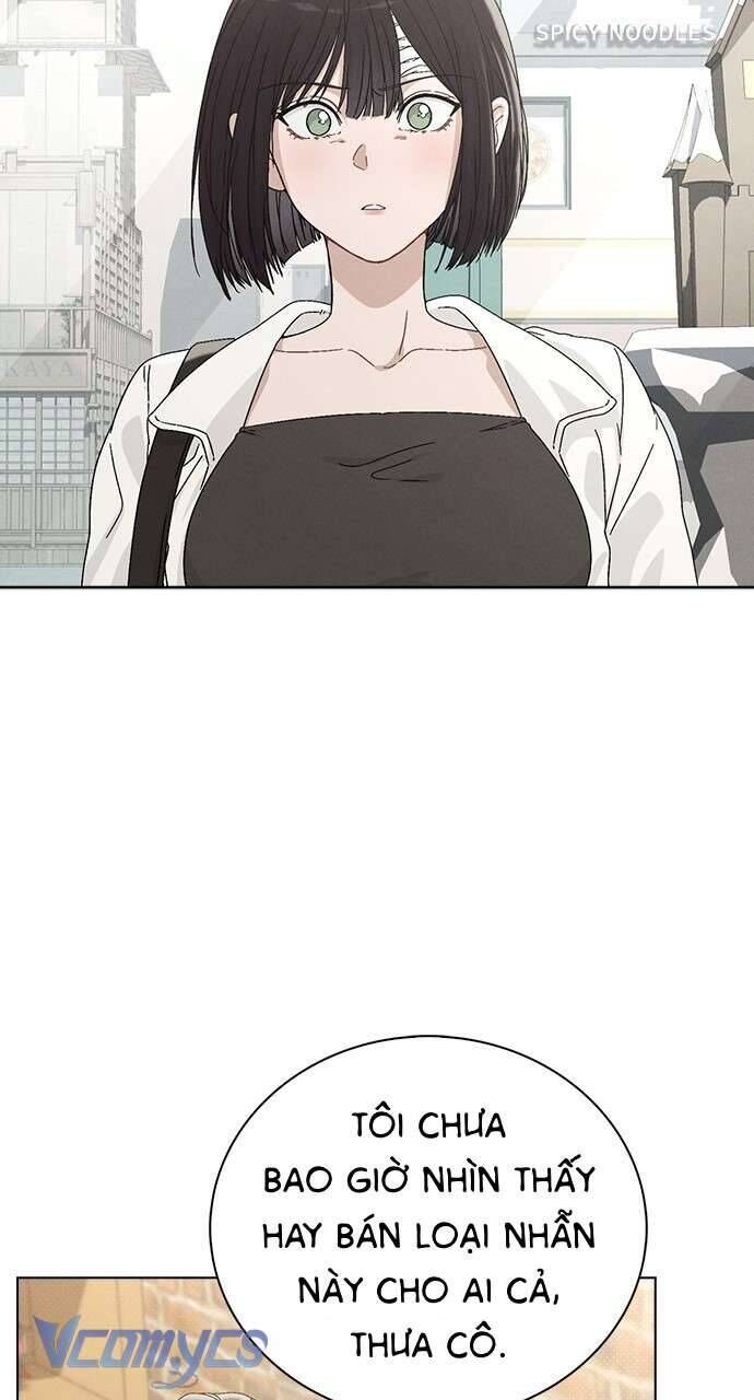 Review Người Yêu Cũ [Chap 1.1-15]