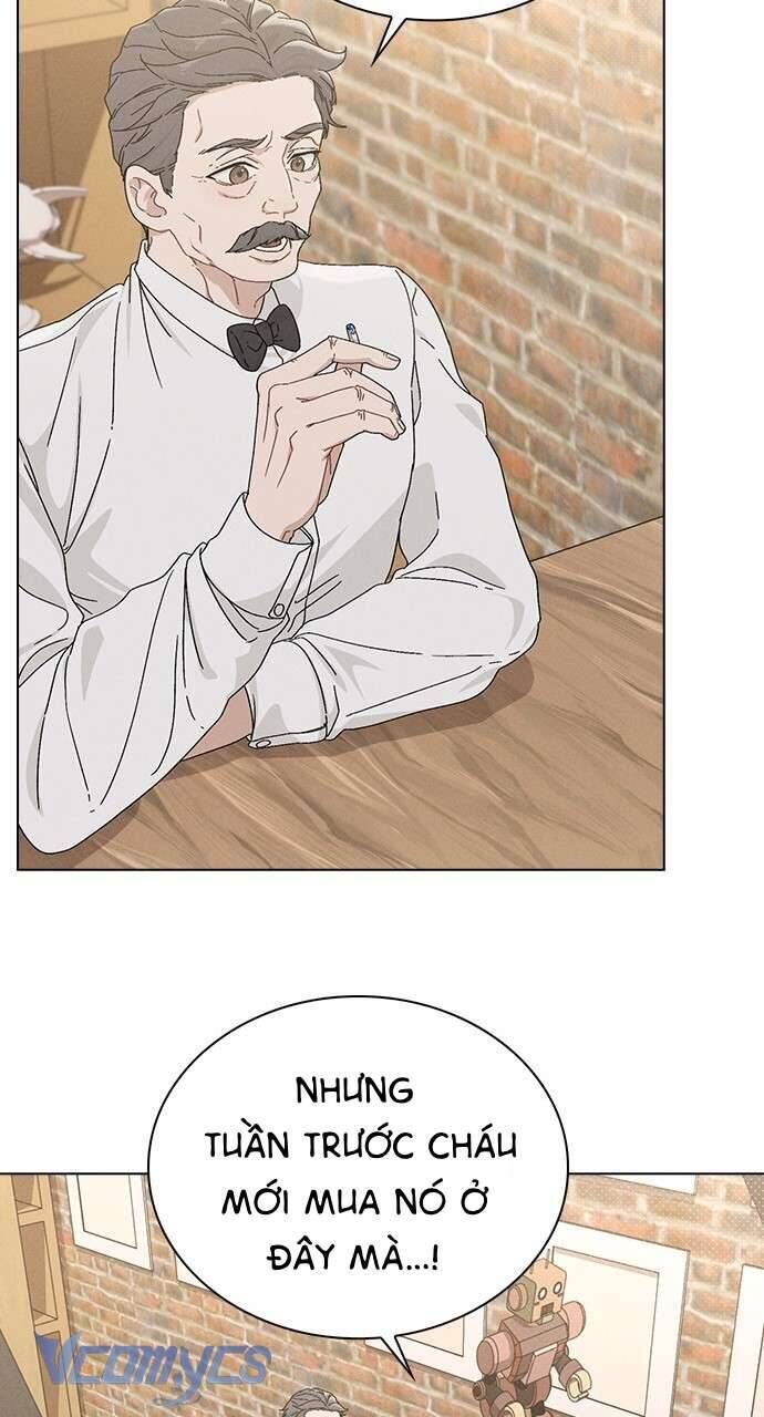 Review Người Yêu Cũ [Chap 1.1-15]