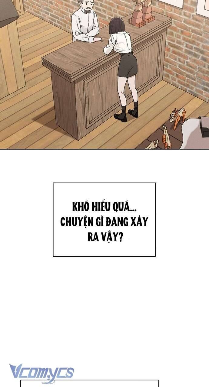 Review Người Yêu Cũ [Chap 1.1-15]