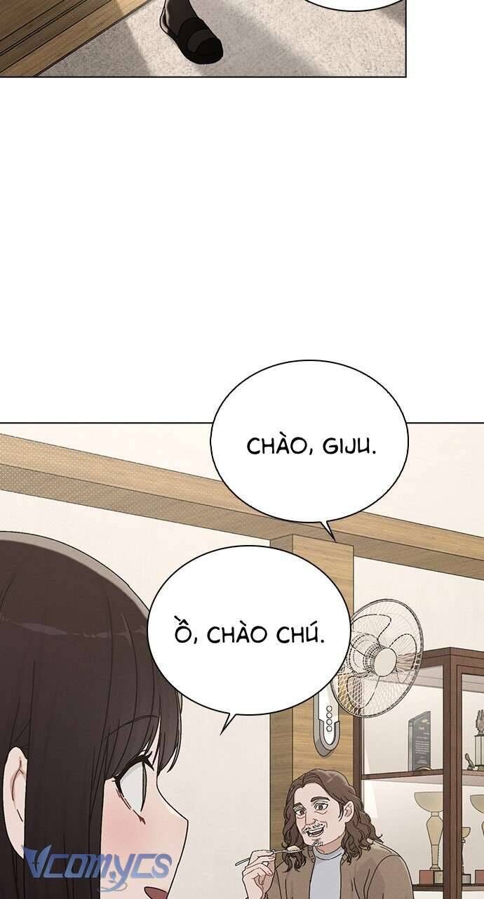 Review Người Yêu Cũ [Chap 1.1-15]