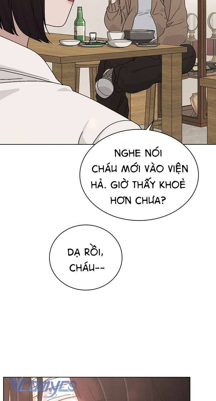 Review Người Yêu Cũ [Chap 1.1-15]