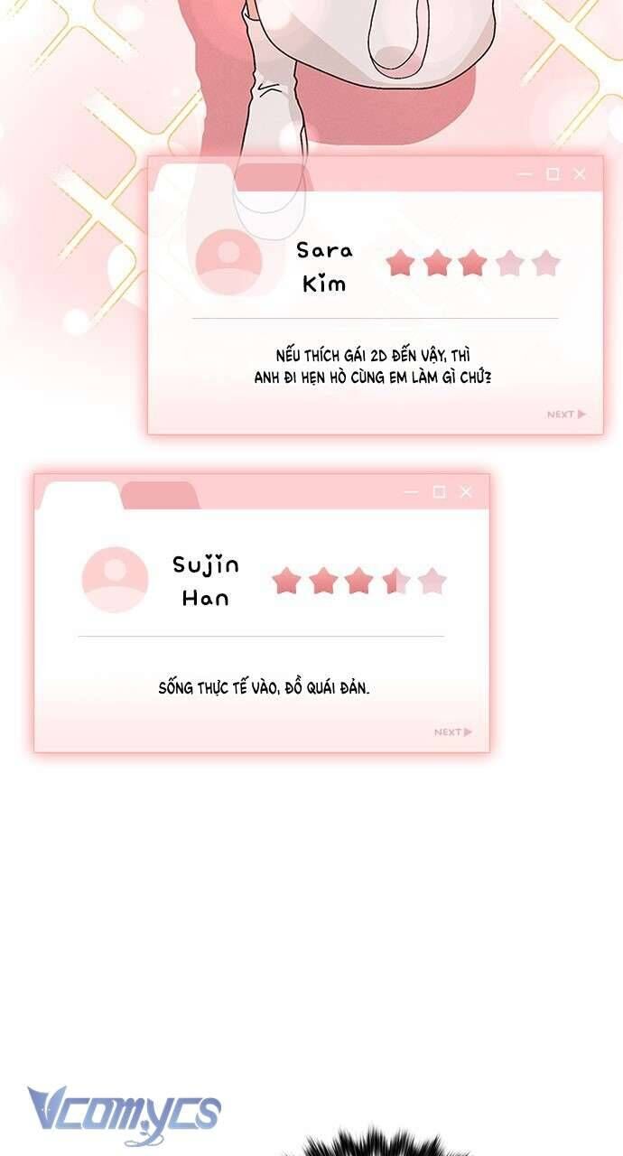 Review Người Yêu Cũ [Chap 1.1-15]