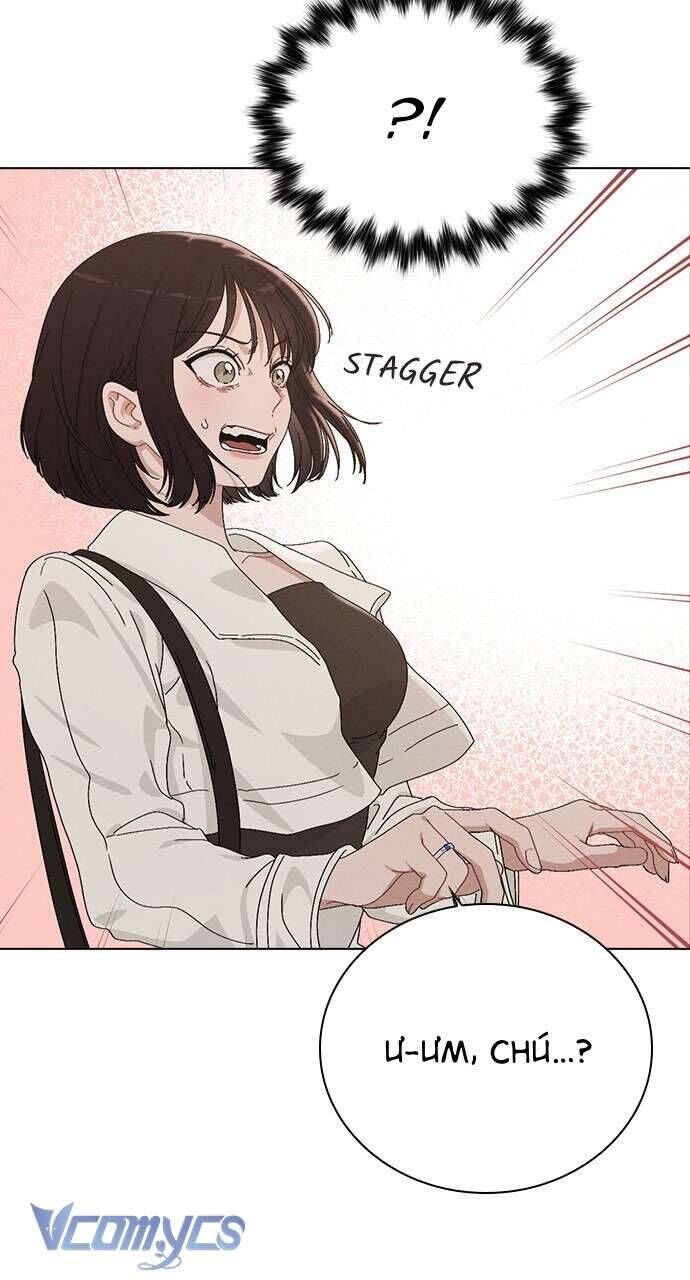 Review Người Yêu Cũ [Chap 1.1-15]