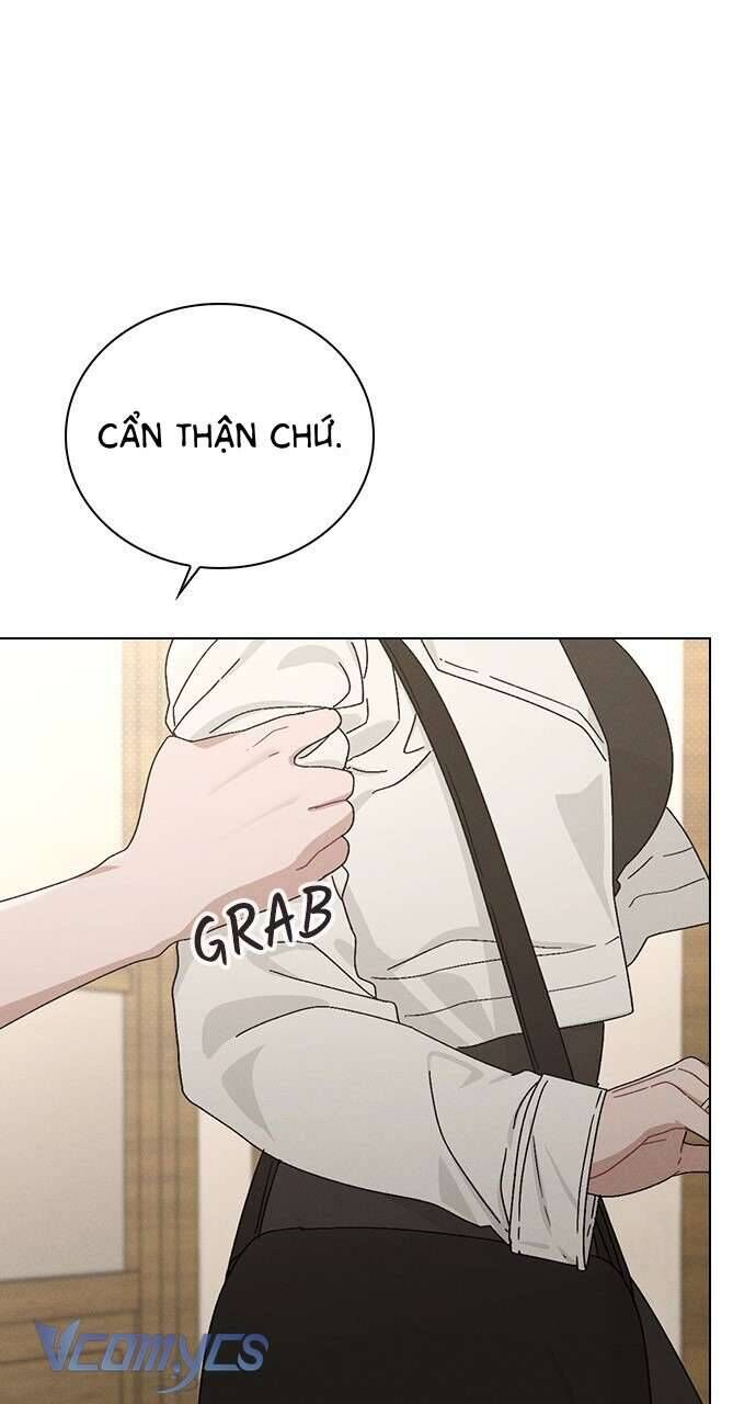 Review Người Yêu Cũ [Chap 1.1-15]