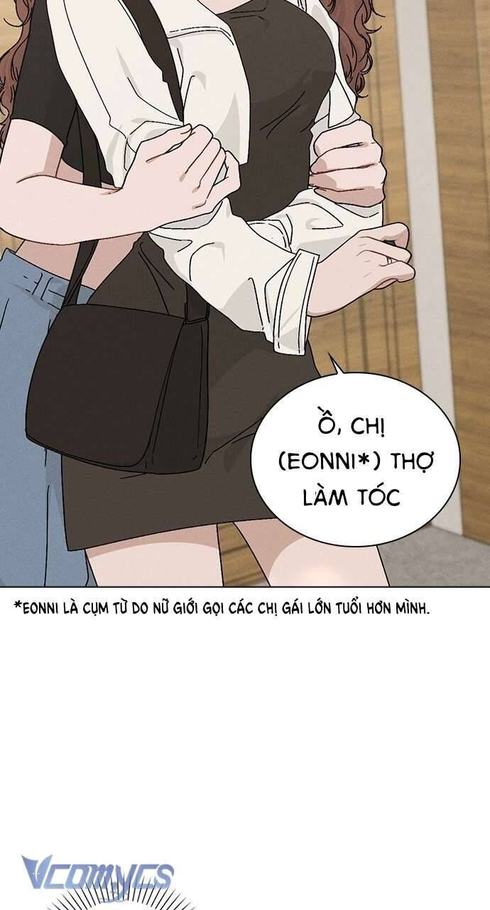 Review Người Yêu Cũ [Chap 1.1-15]