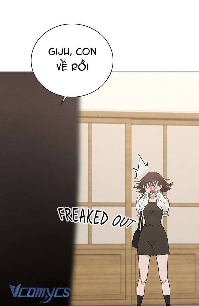 Review Người Yêu Cũ [Chap 1.1-15]