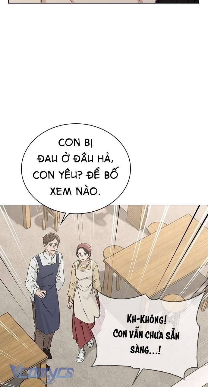 Review Người Yêu Cũ [Chap 1.1-15]