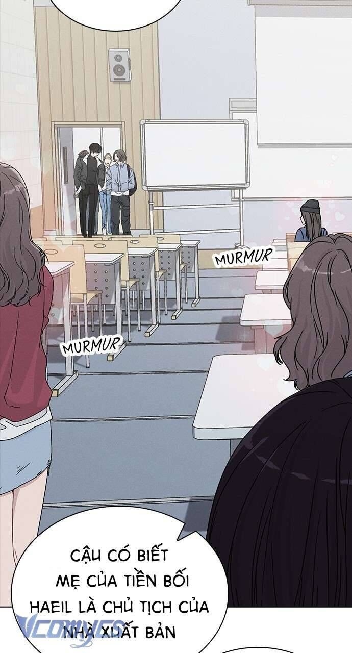 Review Người Yêu Cũ [Chap 1.1-15]