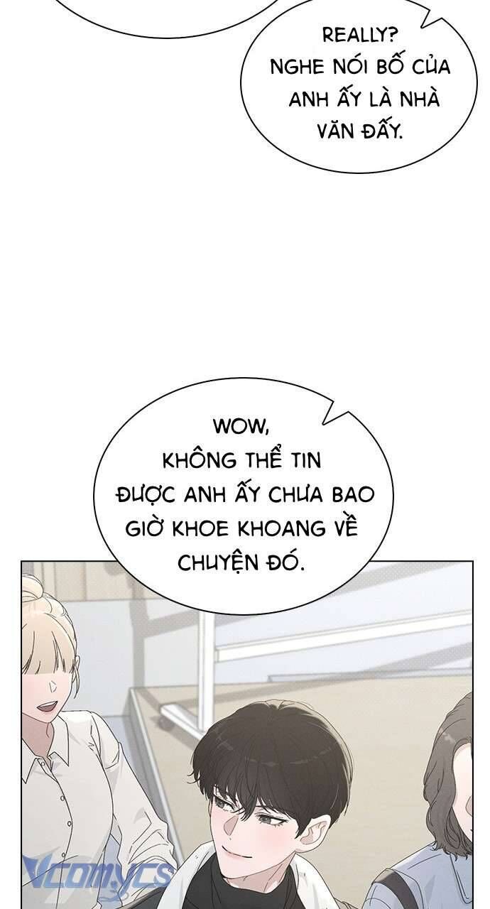 Review Người Yêu Cũ [Chap 1.1-15]