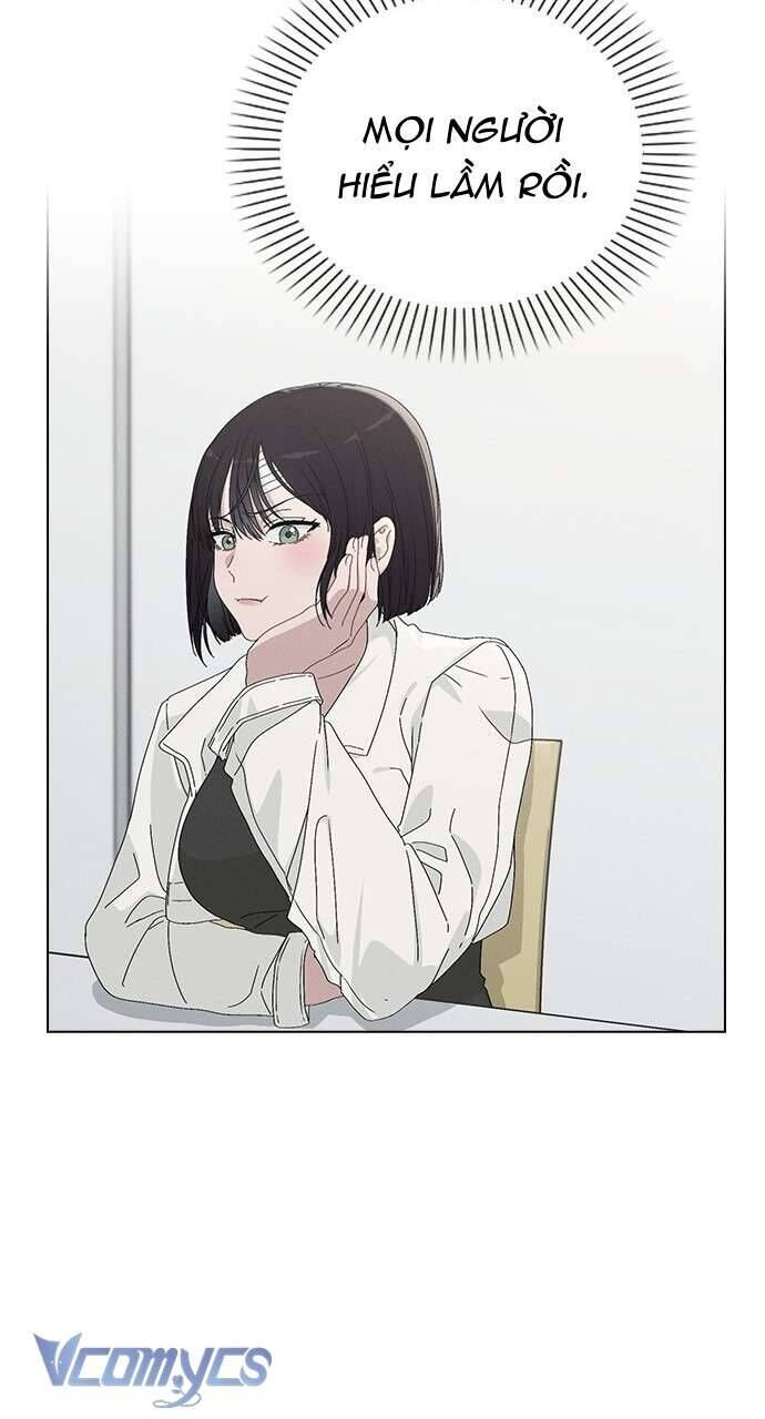 Review Người Yêu Cũ [Chap 1.1-15]