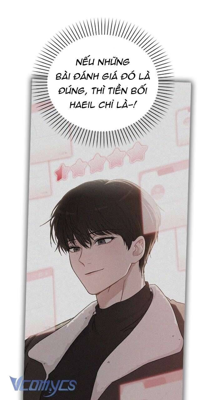 Review Người Yêu Cũ [Chap 1.1-15]