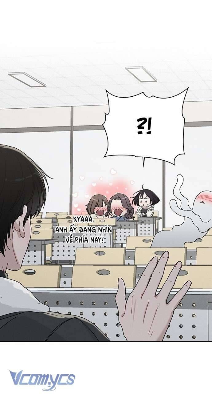 Review Người Yêu Cũ [Chap 1.1-15]