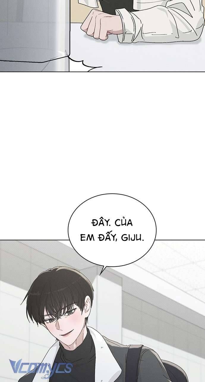 Review Người Yêu Cũ [Chap 1.1-15]
