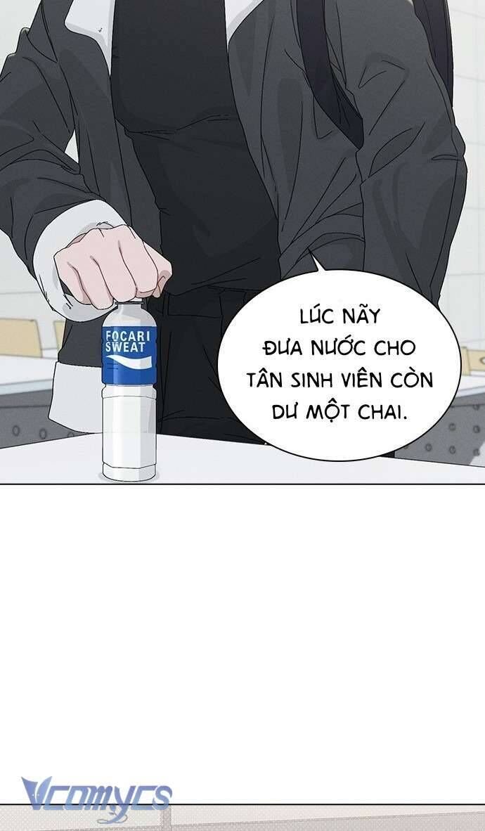 Review Người Yêu Cũ [Chap 1.1-15]