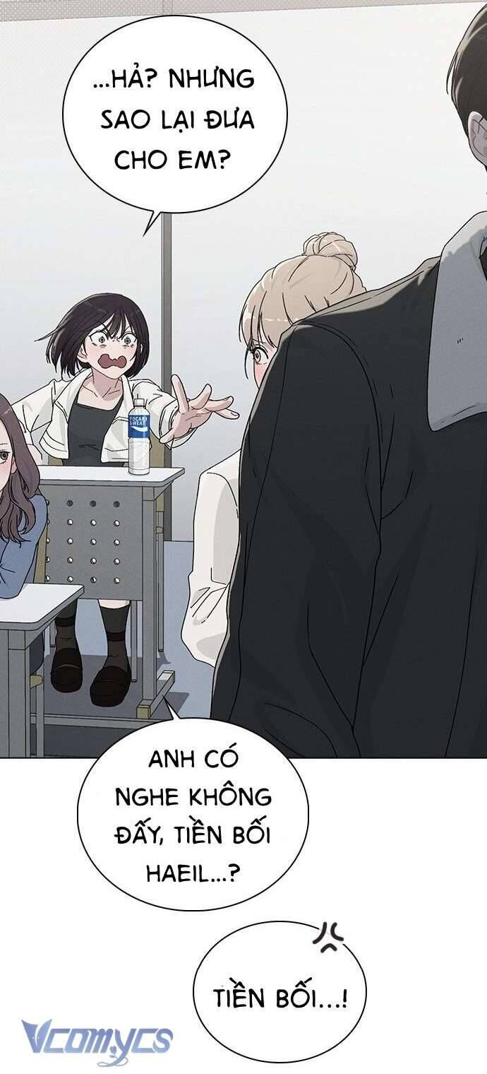 Review Người Yêu Cũ [Chap 1.1-15]