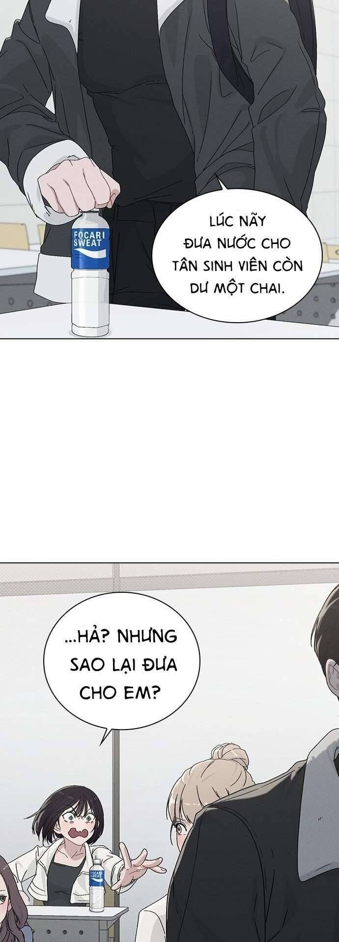 Review Người Yêu Cũ [Chap 1.1-15]