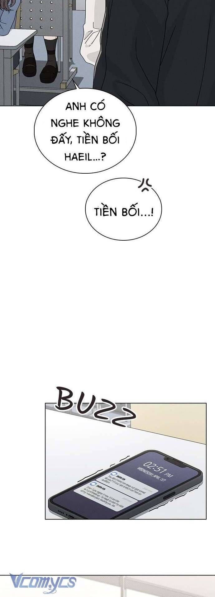 Review Người Yêu Cũ [Chap 1.1-15]