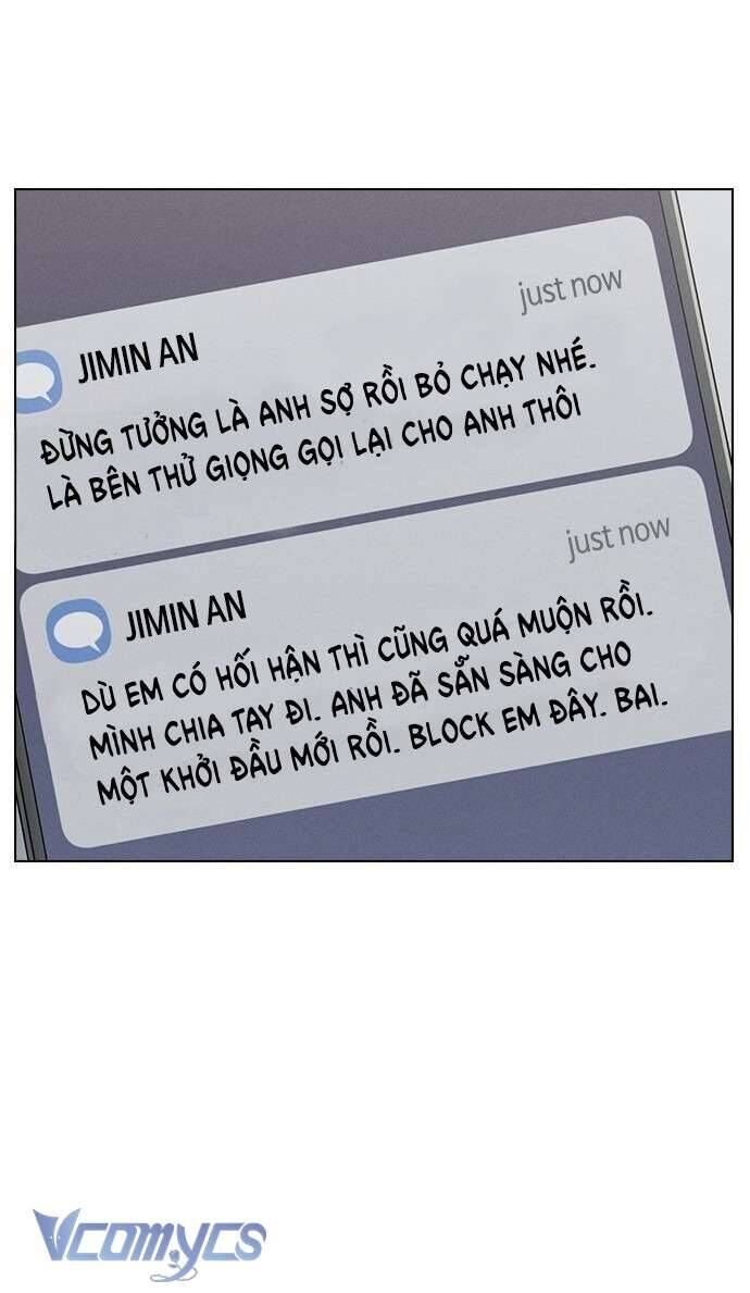 Review Người Yêu Cũ [Chap 1.1-15]