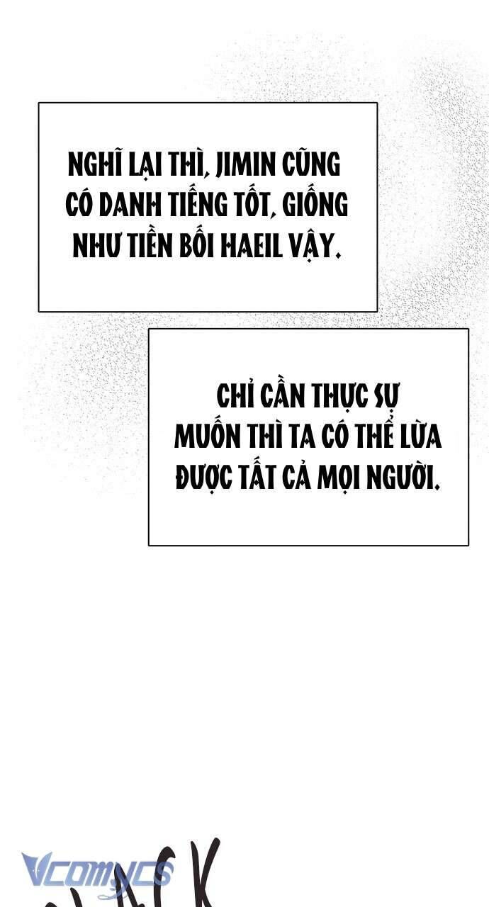 Review Người Yêu Cũ [Chap 1.1-15]