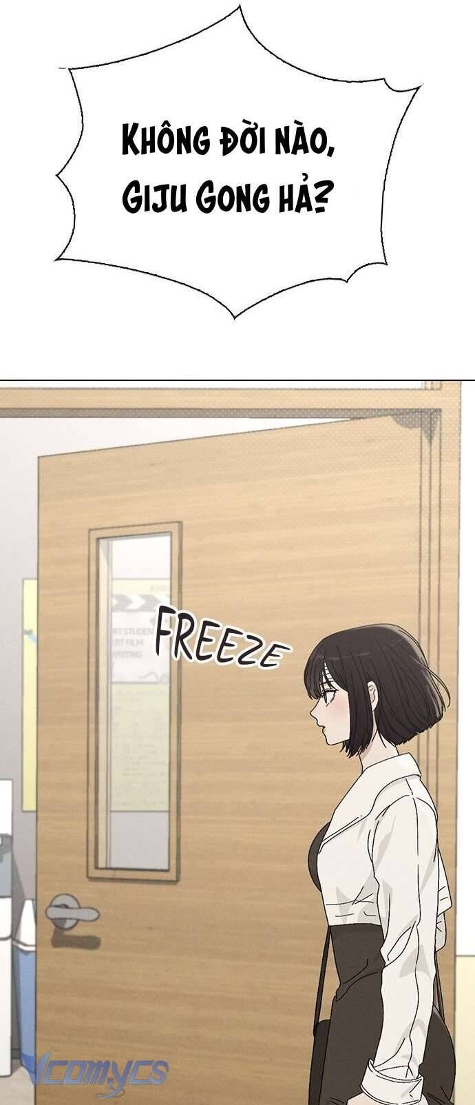 Review Người Yêu Cũ [Chap 1.1-15]