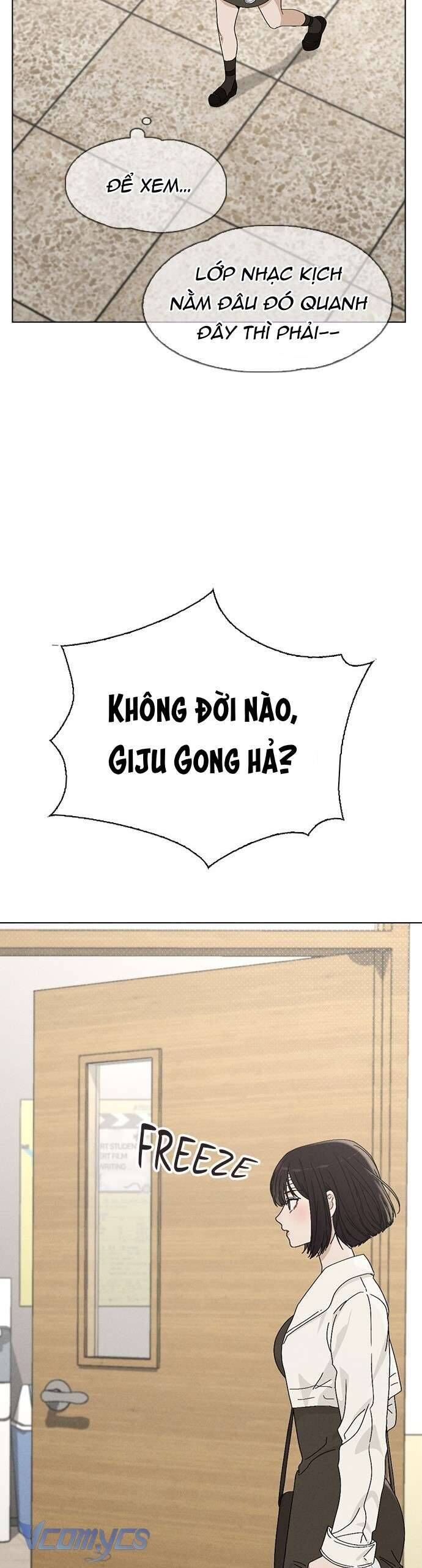 Review Người Yêu Cũ [Chap 1.1-15]