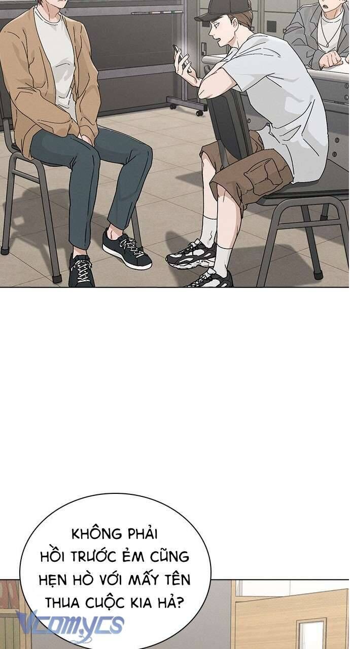 Review Người Yêu Cũ [Chap 1.1-15]