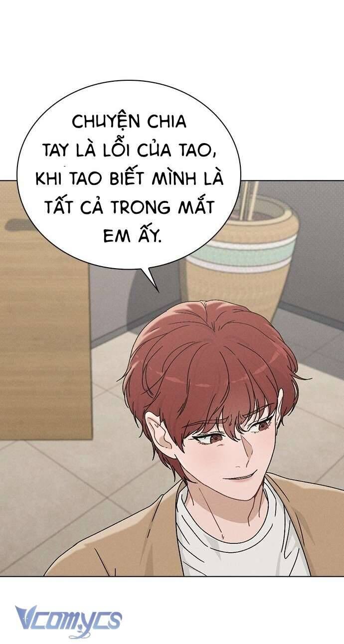 Review Người Yêu Cũ [Chap 1.1-15]