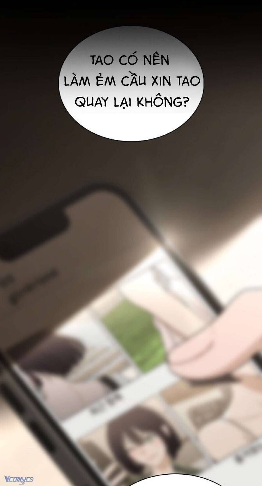 Review Người Yêu Cũ [Chap 1.1-15]
