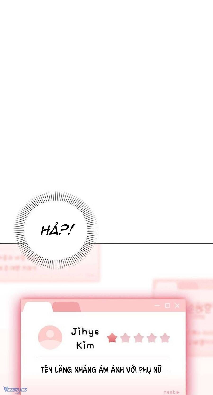 Review Người Yêu Cũ [Chap 1.1-15]