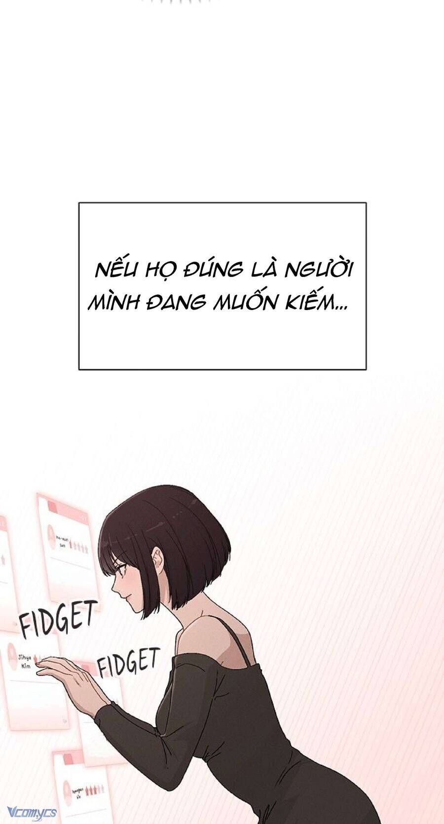Review Người Yêu Cũ [Chap 1.1-15]