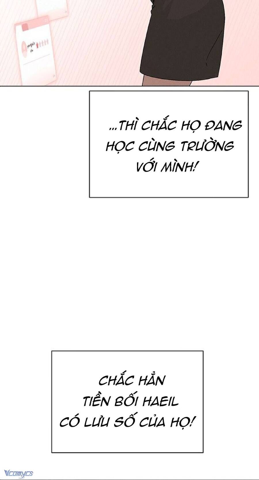 Review Người Yêu Cũ [Chap 1.1-15]
