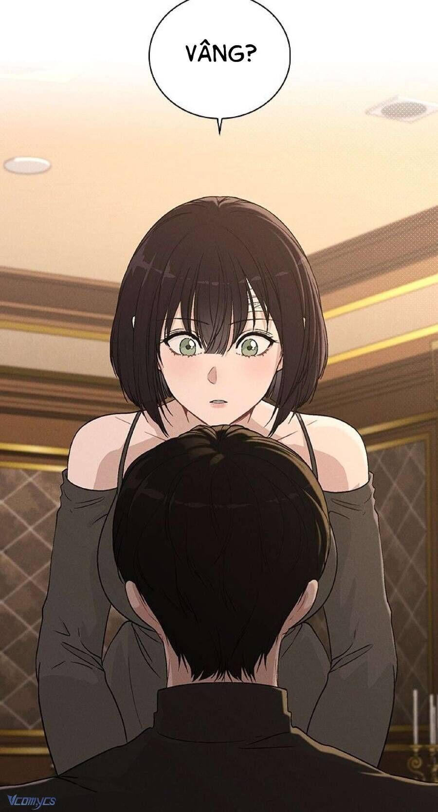 Review Người Yêu Cũ [Chap 1.1-15]