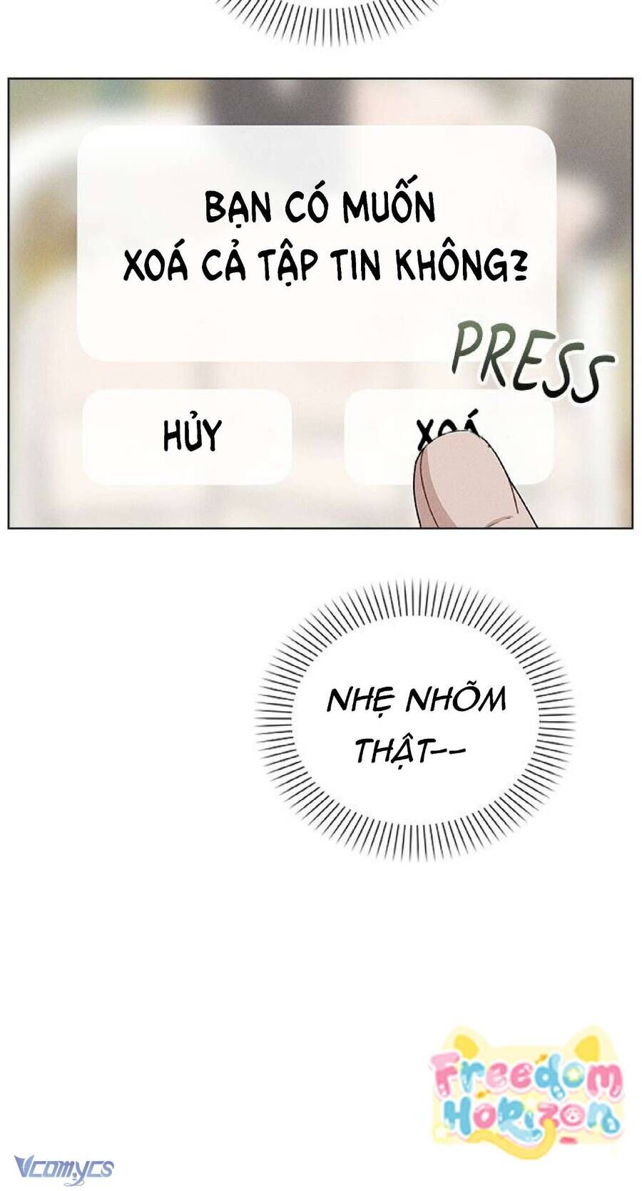 Review Người Yêu Cũ [Chap 1.1-15]