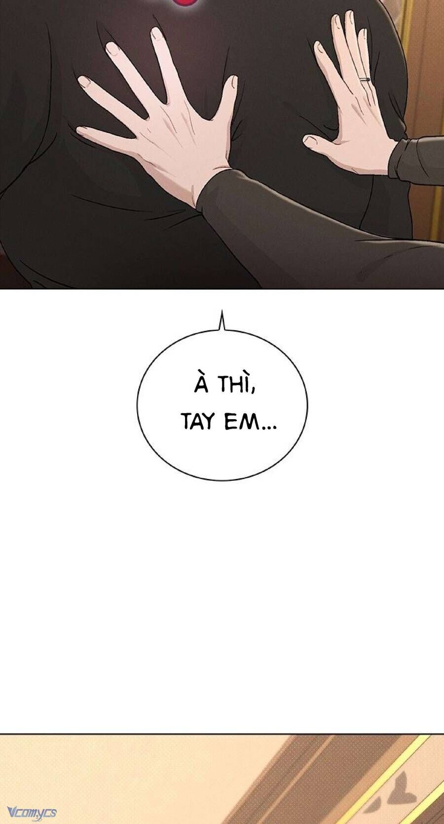Review Người Yêu Cũ [Chap 1.1-15]