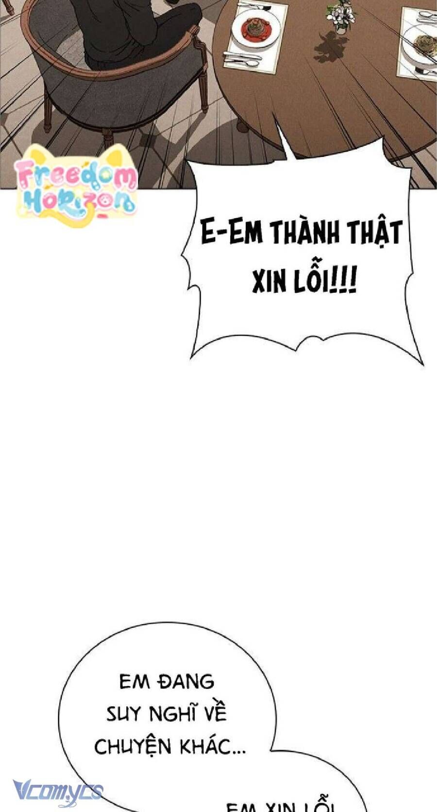 Review Người Yêu Cũ [Chap 1.1-15]