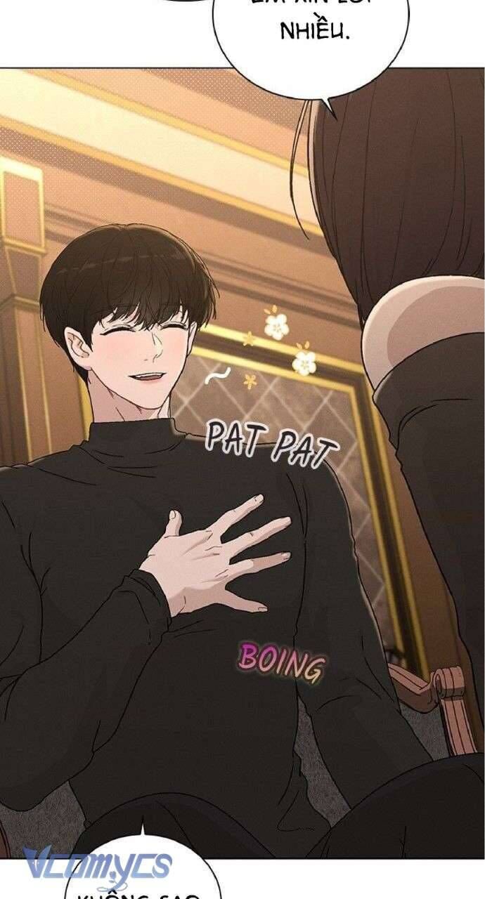 Review Người Yêu Cũ [Chap 1.1-15]