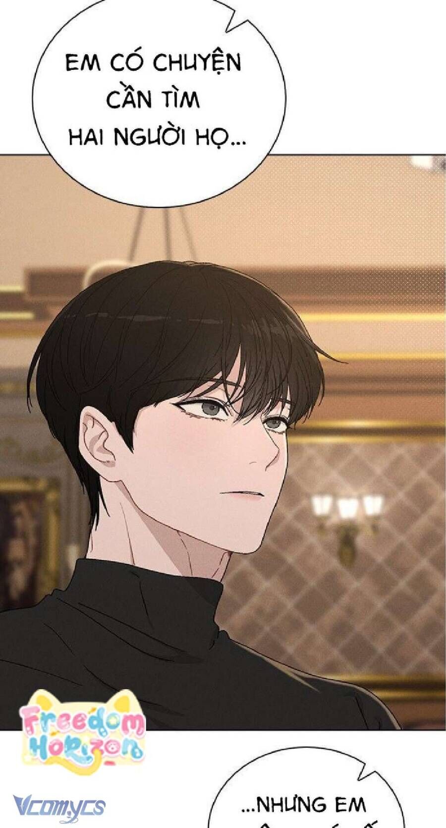 Review Người Yêu Cũ [Chap 1.1-15]
