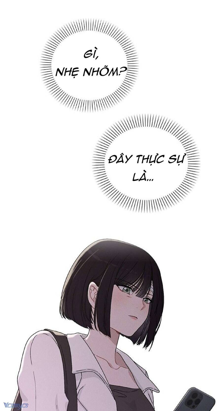 Review Người Yêu Cũ [Chap 1.1-15]