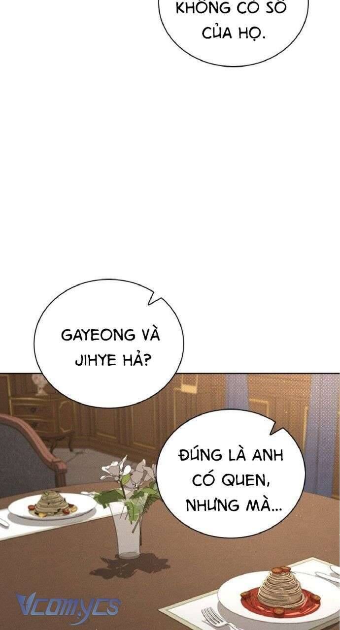 Review Người Yêu Cũ [Chap 1.1-15]