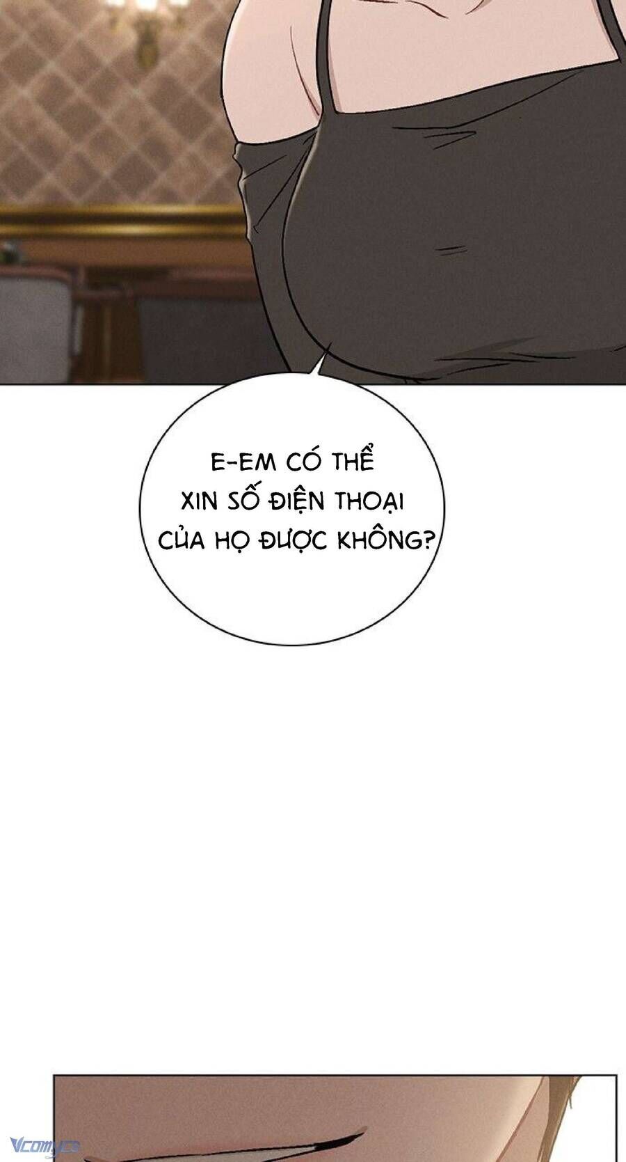 Review Người Yêu Cũ [Chap 1.1-15]