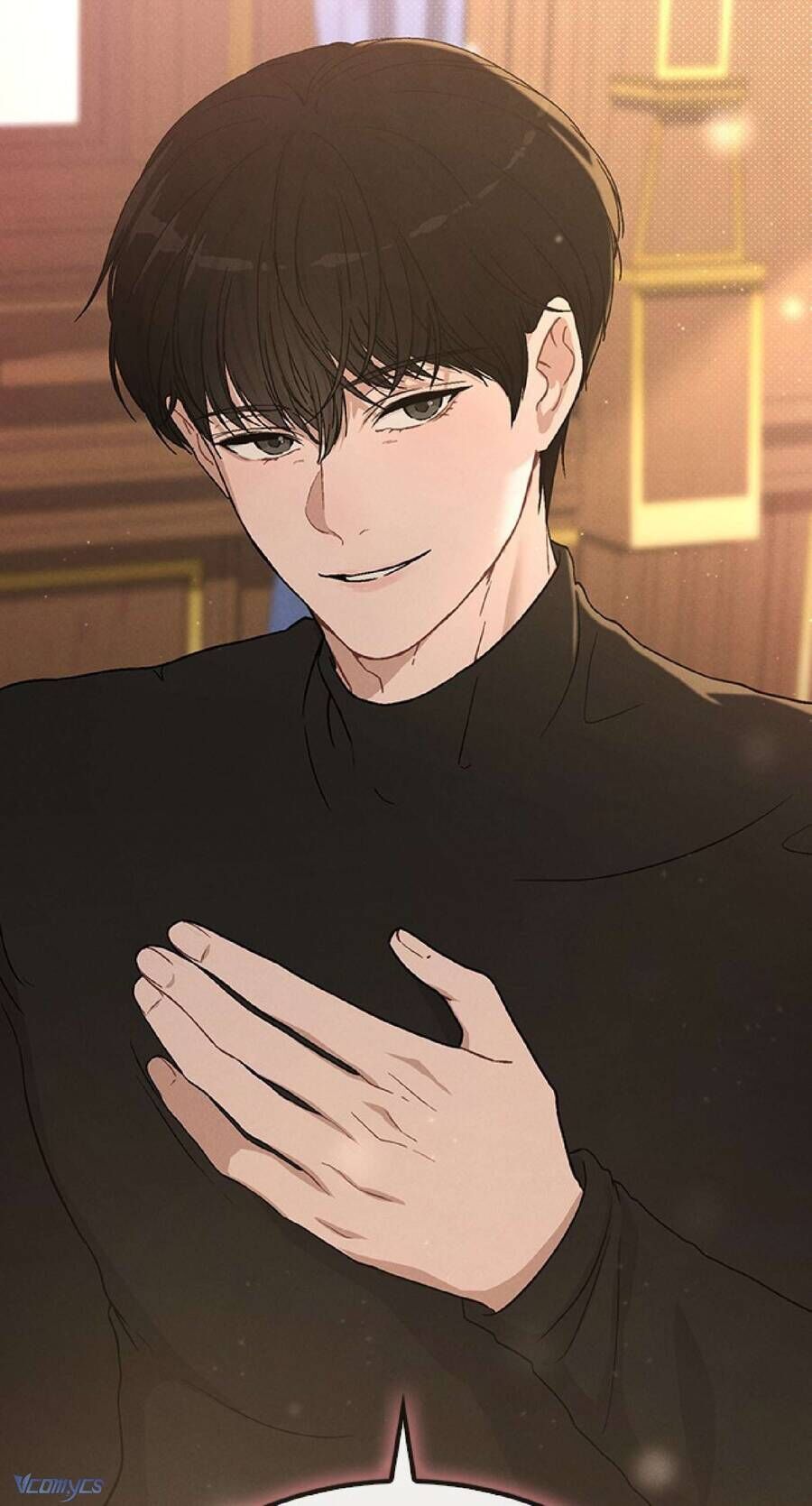 Review Người Yêu Cũ [Chap 1.1-15]