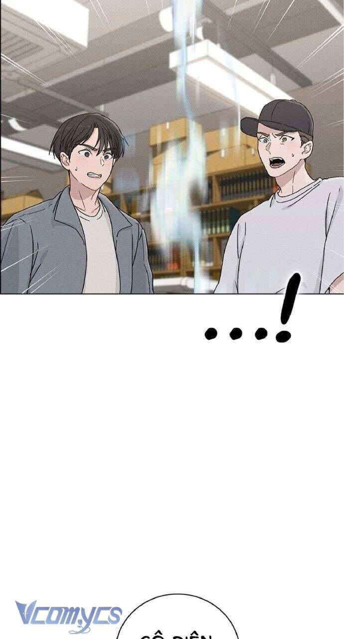 Review Người Yêu Cũ [Chap 1.1-15]