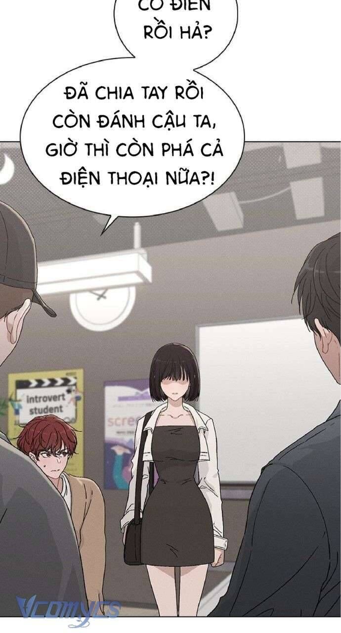 Review Người Yêu Cũ [Chap 1.1-15]