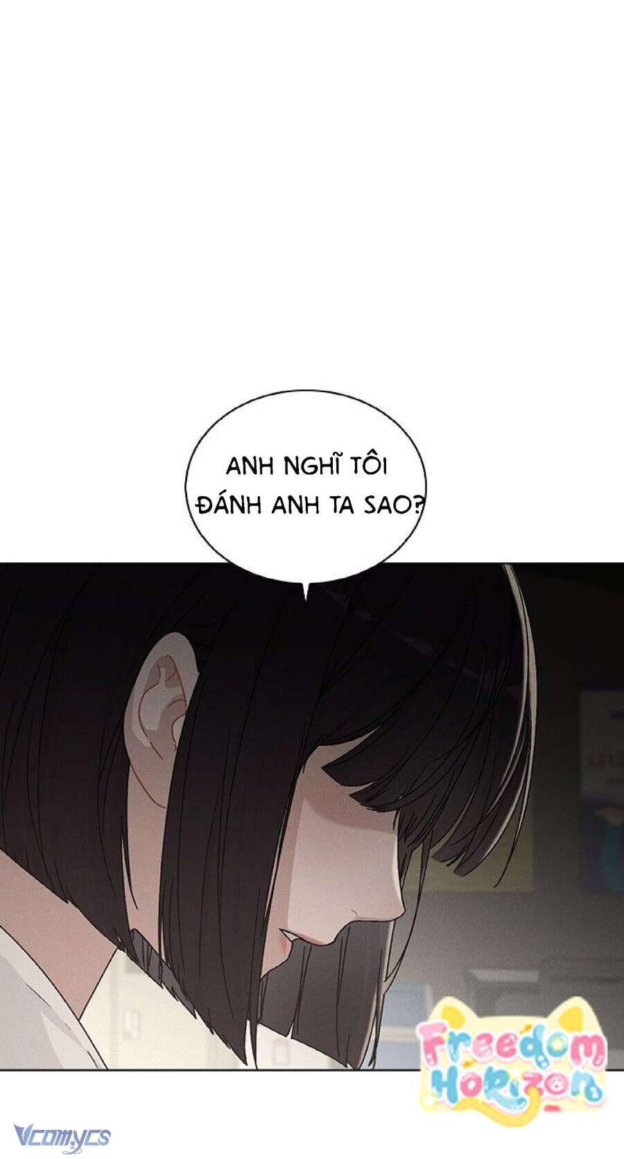 Review Người Yêu Cũ [Chap 1.1-15]
