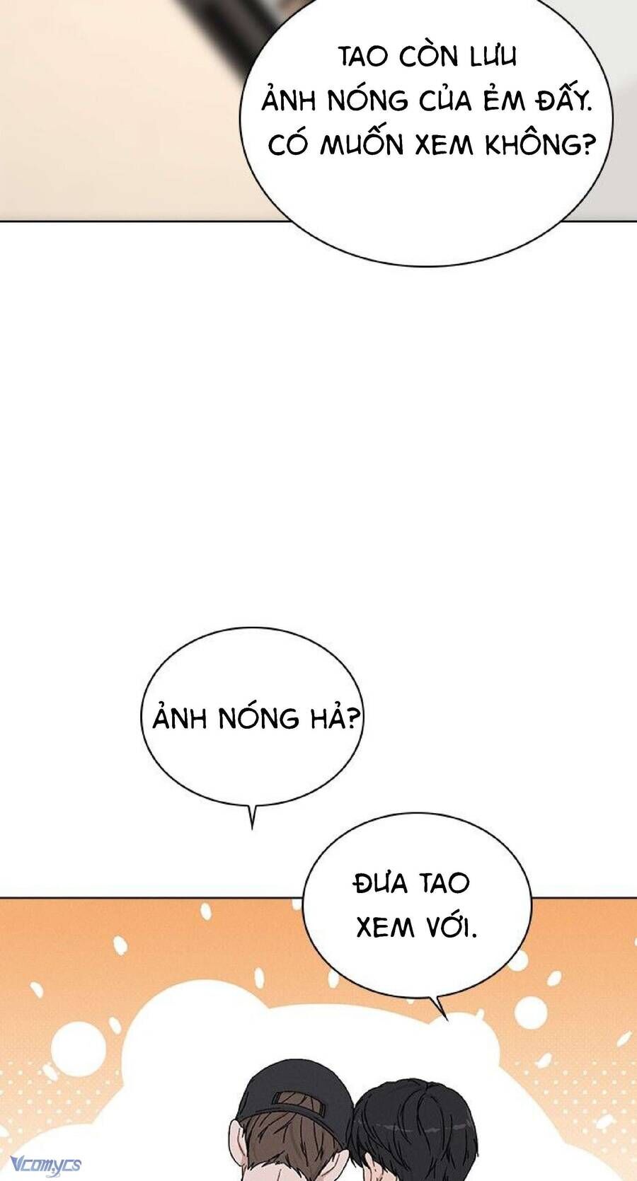 Review Người Yêu Cũ [Chap 1.1-15]