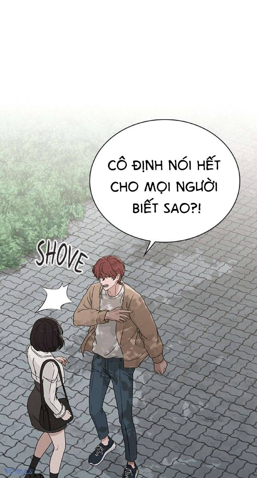 Review Người Yêu Cũ [Chap 1.1-15]