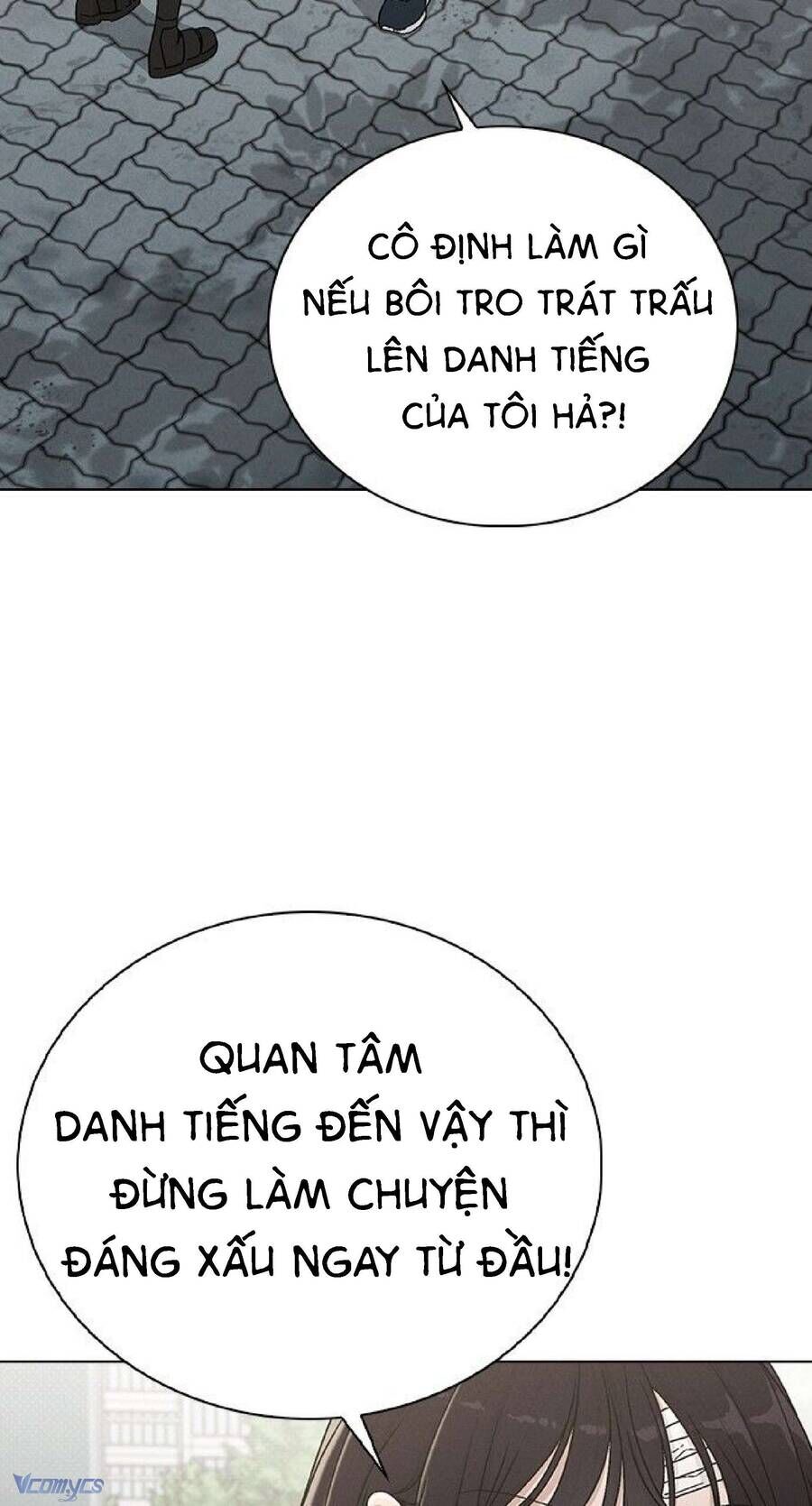 Review Người Yêu Cũ [Chap 1.1-15]