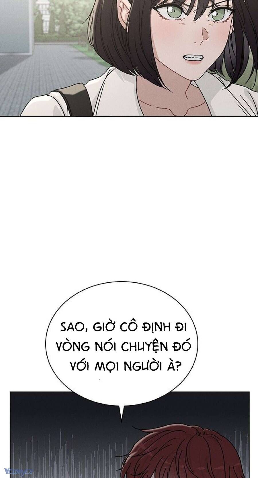Review Người Yêu Cũ [Chap 1.1-15]